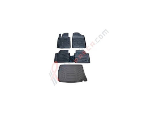 OTO PASPASI İ30 V23STDS-HMC